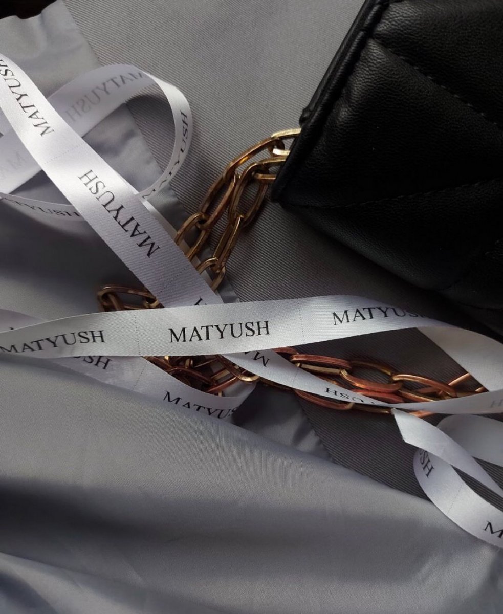 Бирки — Бирки, наклейки, упаковка…